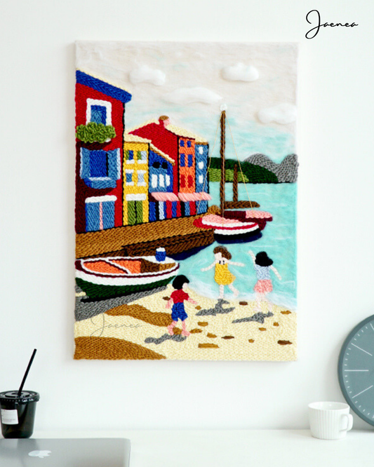 Venetian Summer