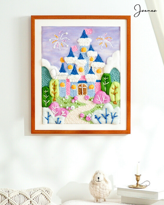 Dreamer’s Castle