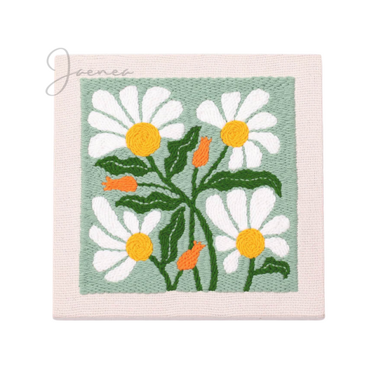 Soothing Blossoms - Full Tutorial