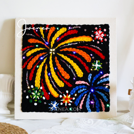 Joyful Sparks - HealingWeave™ Series