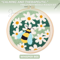 Whisper Bee