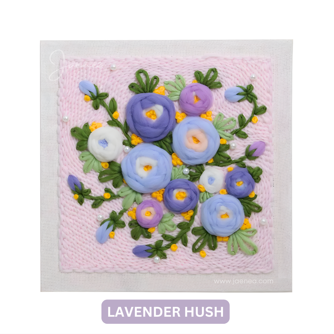 Springleaf — HealingWeave™ Punch Stitching Kit