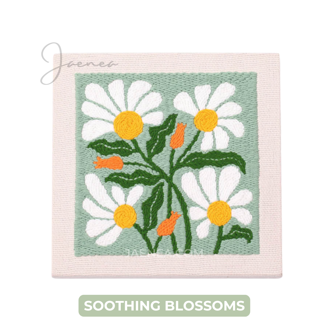 HealingWeave™ Punch Stitching Kit