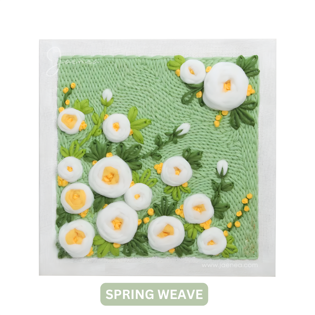 Springleaf — HealingWeave™ Punch Stitching Kit