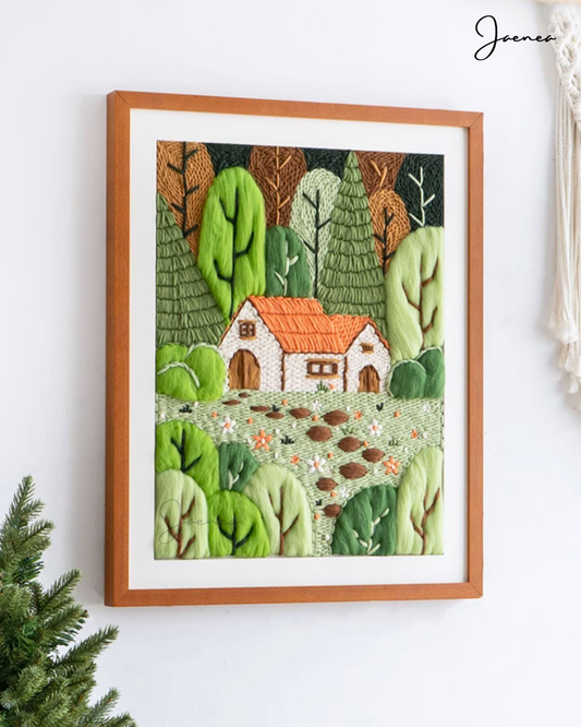Woodland Haven