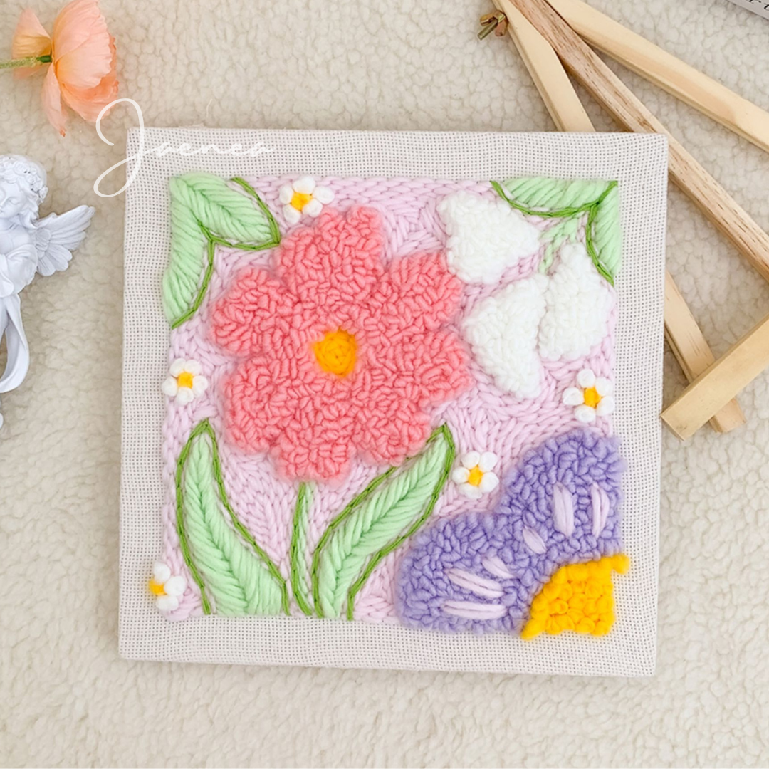 Blush Harmony - Full Tutorial