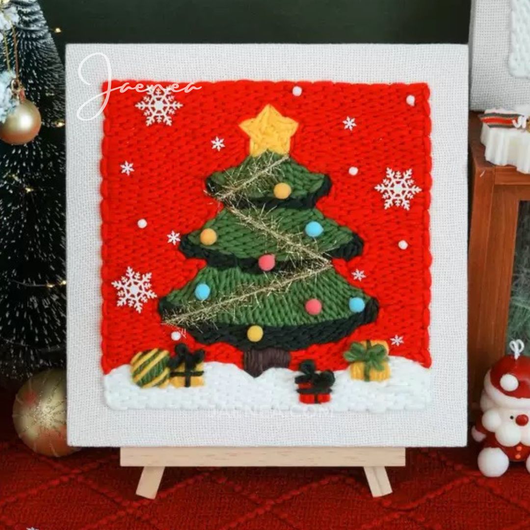 Healing Tree - Full Tutorial