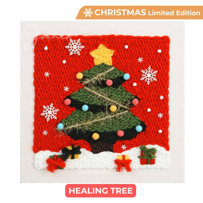 HealingWeave™ Punch Stitching Kit