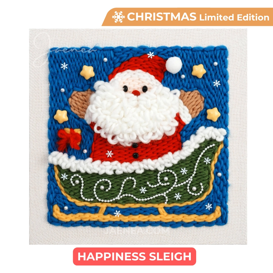 HealingWeave™ Punch Stitching Kit