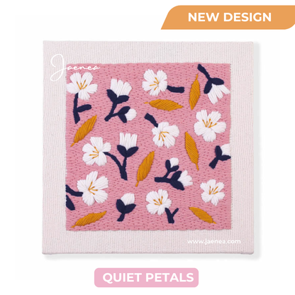 HealingWeave™ Punch Stitching Kit