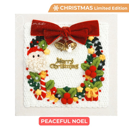 HealingWeave™ Punch Stitching Kit