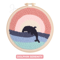 Dolphin Serenity