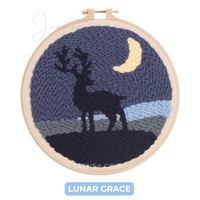 Lunar Grace