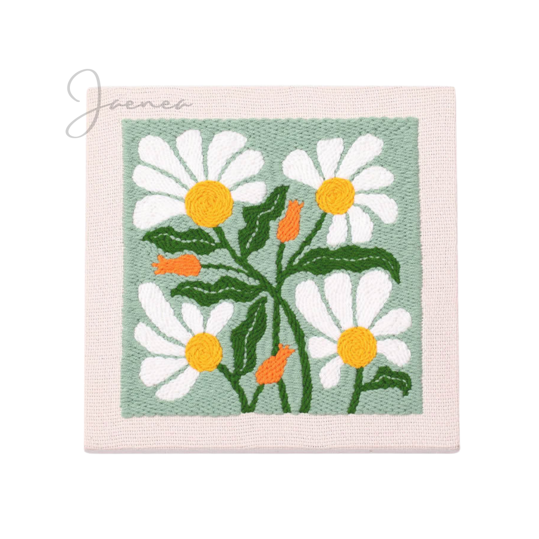 HealingWeave™ Threads with Punch Stitching Kit – JAENEA
