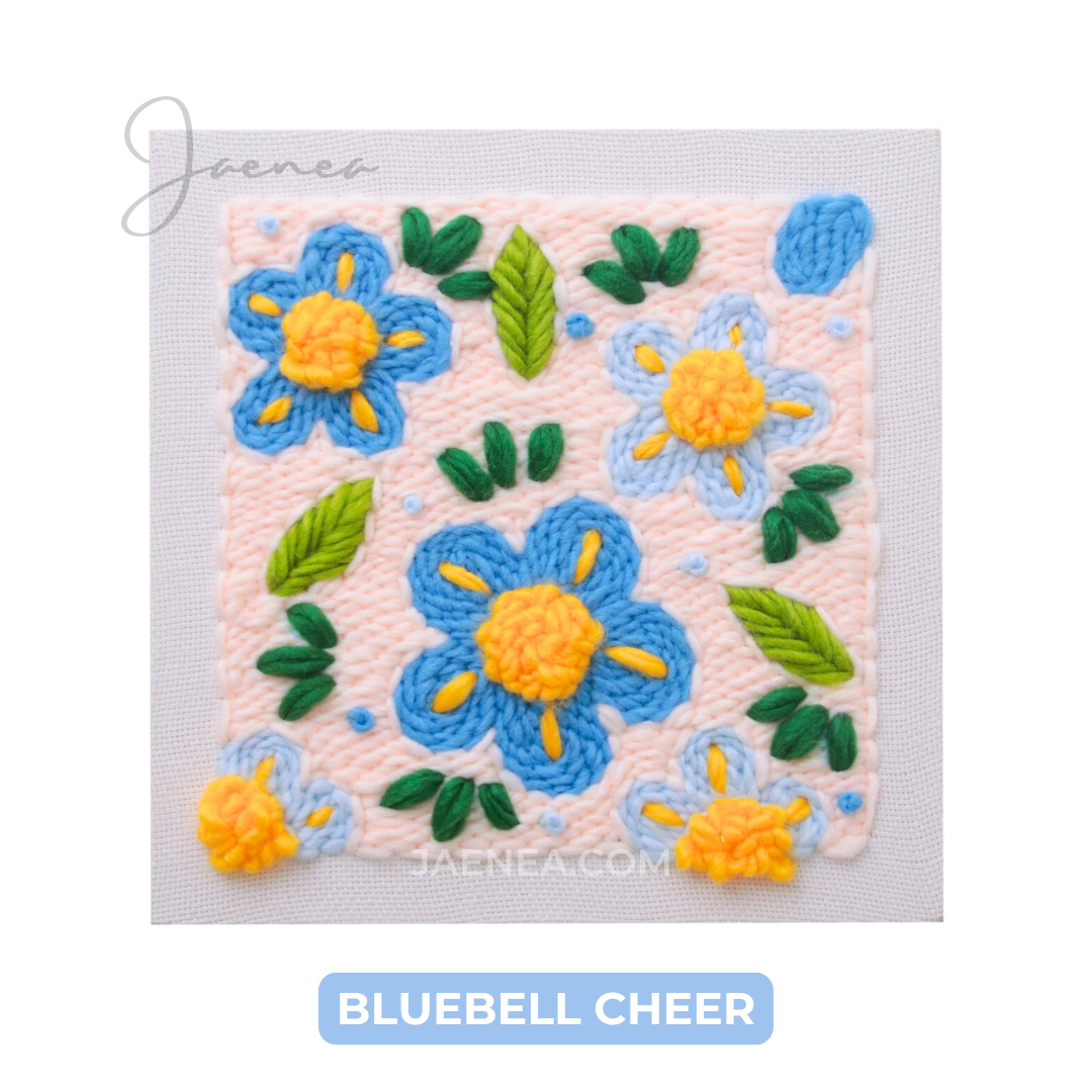 HealingWeave™ Punch Stitching Kit