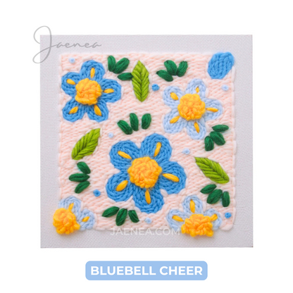 HealingWeave™ Punch Stitching Kit