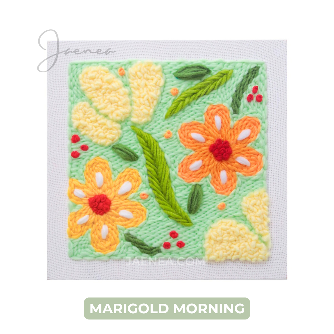 HealingWeave™ Punch Stitching Kit